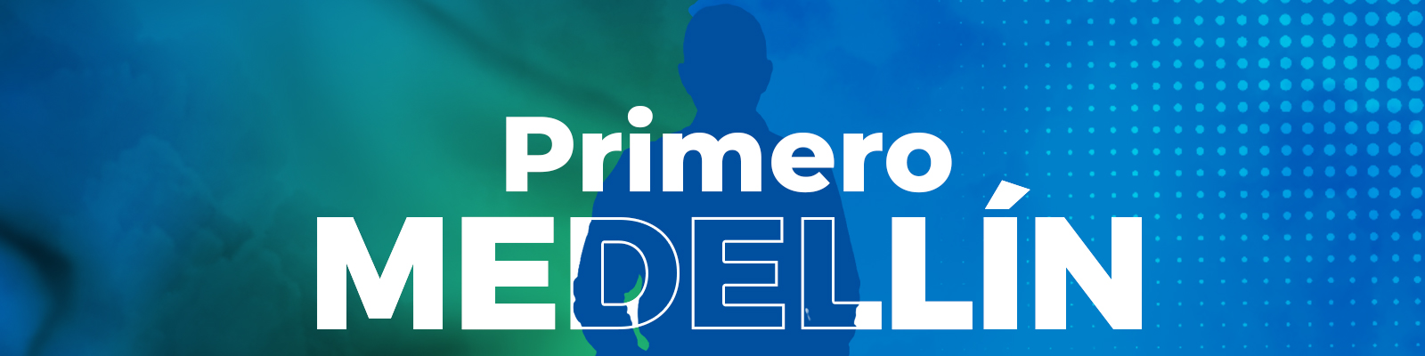Primero Medellín